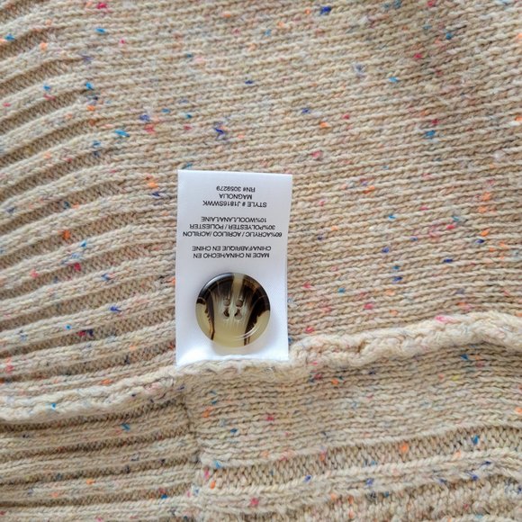 Weekend Los Angeles Rachel Cardigan EUC - Size Small - Picture 10 of 13